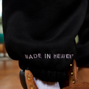 LEGACY SWEATPANTS PINK TWIST