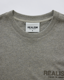VISION LOGO TEE HOMESTEAD MARLE