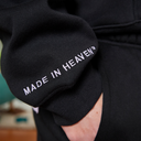 LEGACY HOODIE PINK TWIST