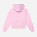 GRANDSTAND HOODIE BABY PINK