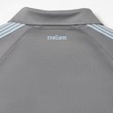 RACER TRACK JACKET GREY