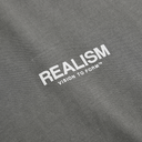 STUDIO TEE COOL GREY