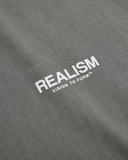 STUDIO TEE COOL GREY