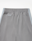 RACER TRACK PANT GREY