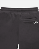 RADIANT SHORTS V2 ASPHALT