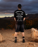 HOMECOMING TEE V2 BLACK