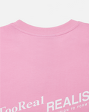 R3000 TEE CANDY PINK