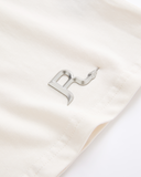 SNAKE LOGO TEE SHELL