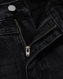 SIGNATURE DENIM V2 WASHED BLACK