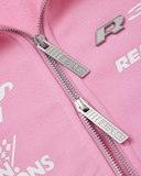 R3000 ZIP HOODIE CANDY PINK