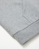 REALISM AND DISNEY FRIENDS FOREVER HOODIE GREY MARLE