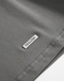 STUDIO TEE COOL GREY