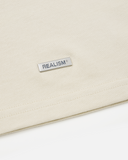 R SPEED TEE WASHED TAUPE