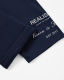 RADIANT SHORTS V2 ROYAL NAVY