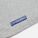 R-LINE TEE GREY MARLE