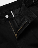 ALLOY CARGO PANTS V2 BLACK