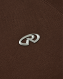 RADIANT CREWNECK V2 MOCHA