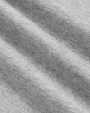 R-LINE TEE GREY MARLE