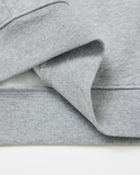 REALISM AND DISNEY FRIENDS FOREVER HOODIE GREY MARLE