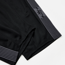 RACER TRACK PANT BLACK