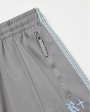 RACER TRACK PANT GREY
