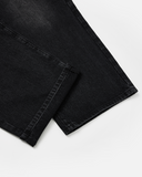 SIGNATURE DENIM V2 WASHED BLACK