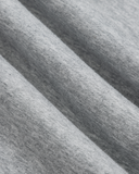 RADIANT ZIP HOODIE V2 REFLECTIVE GREY MARLE