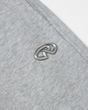 RADIANT SWEATPANTS V2 REFLECTIVE GREY MARLE