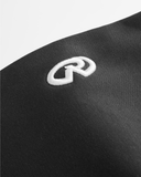VISION LOGO HOODIE ASPHALT