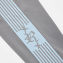 RACER TRACK JACKET GREY