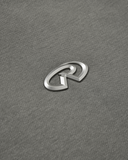 RADIANT HOODIE V2 COOL GREY