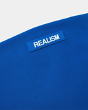 STUDIO ZIP HOODIE V2 AZURE