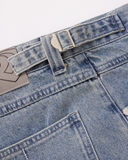 VIVANT DENIM V2 TINTED BLUE