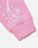 R3000 ZIP HOODIE CANDY PINK