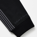 RACER TRACK JACKET BLACK