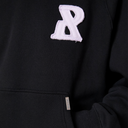 LEGACY HOODIE PINK TWIST