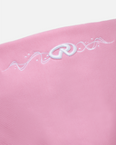 R3000 ZIP HOODIE CANDY PINK