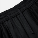 RACER TRACK PANT BLACK