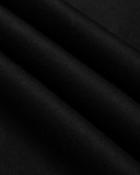 STUDIO ZIP HOODIE V2 BLACK