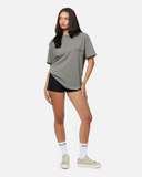 VISION LOGO TEE HOMESTEAD MARLE