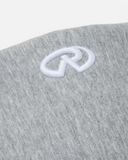 REALISM AND DISNEY FRIENDS FOREVER HOODIE GREY MARLE