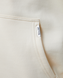 STUDIO ZIP HOODIE CLOUD