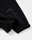RADIANT SWEATPANTS V2 REFLECTIVE BLACK