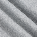 R-LINE ZIP HOODIE GREY MARLE