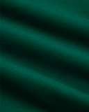 VISION LOGO HOODIE PINE GREEN