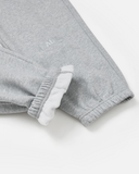 RADIANT SWEATPANTS V2 REFLECTIVE GREY MARLE