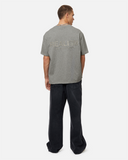 VISION LOGO TEE HOMESTEAD MARLE