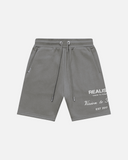 RADIANT SHORTS V2 COOL GREY