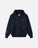 RADIANT HOODIE V2 ROYAL NAVY