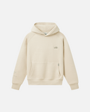 RADIANT HOODIE V2 IVORY